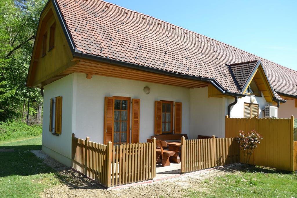 Apartma Marjetica 47 Moravske Toplice Zewnętrze zdjęcie