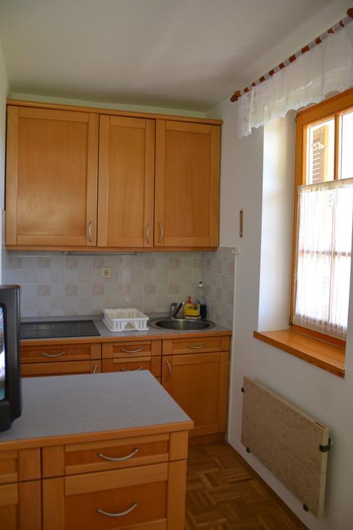 Apartma Marjetica 47 Moravske Toplice Zewnętrze zdjęcie