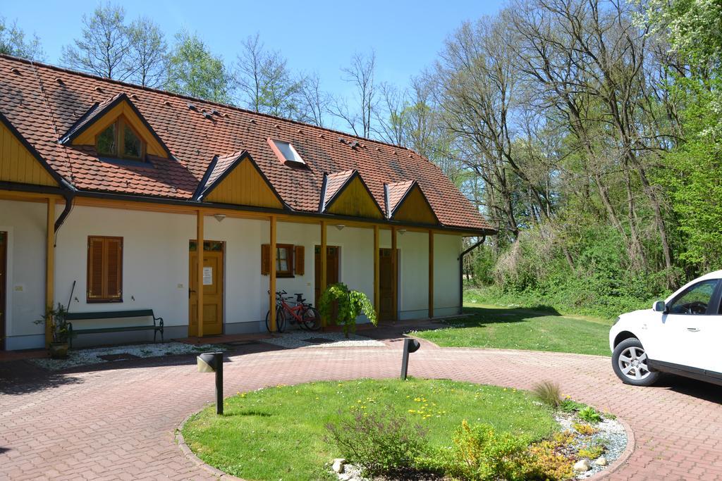Apartma Marjetica 47 Moravske Toplice Zewnętrze zdjęcie