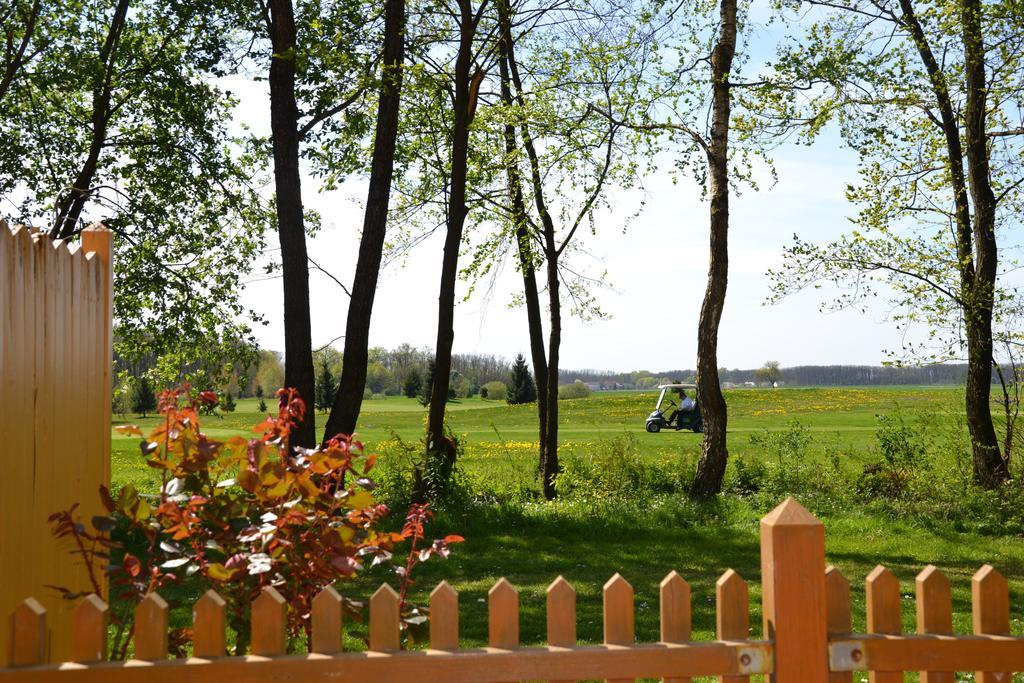 Apartma Marjetica 47 Moravske Toplice Zewnętrze zdjęcie