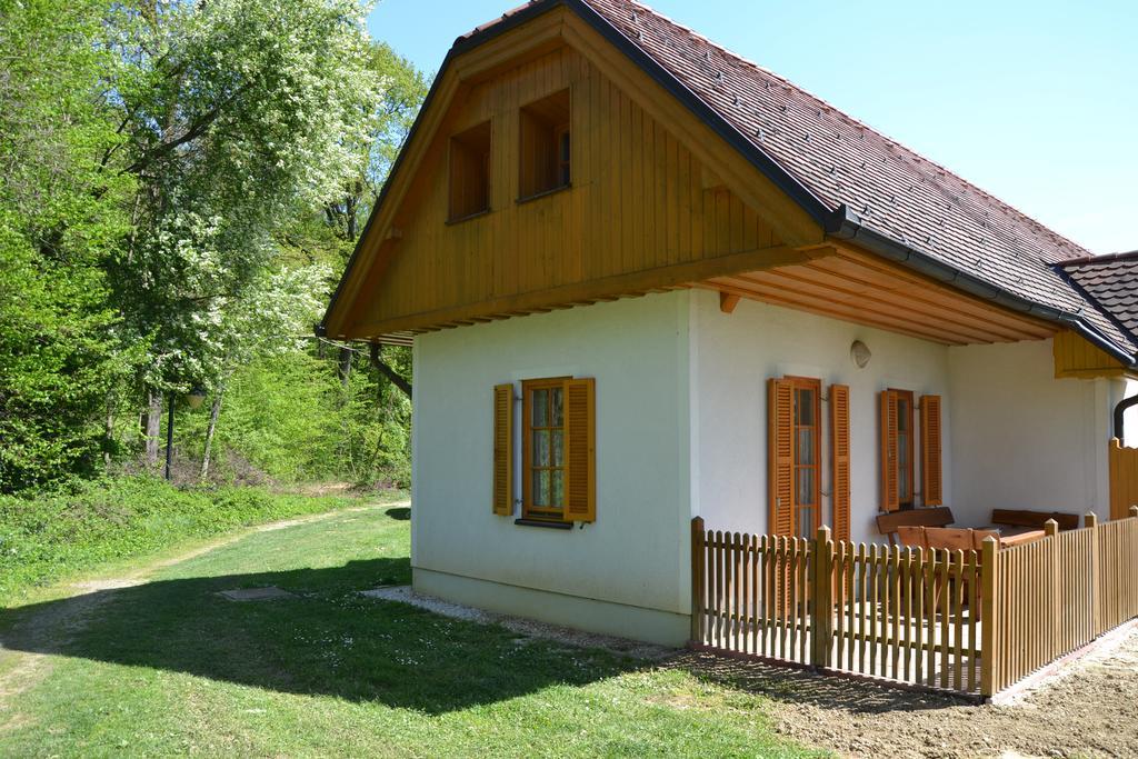 Apartma Marjetica 47 Moravske Toplice Zewnętrze zdjęcie