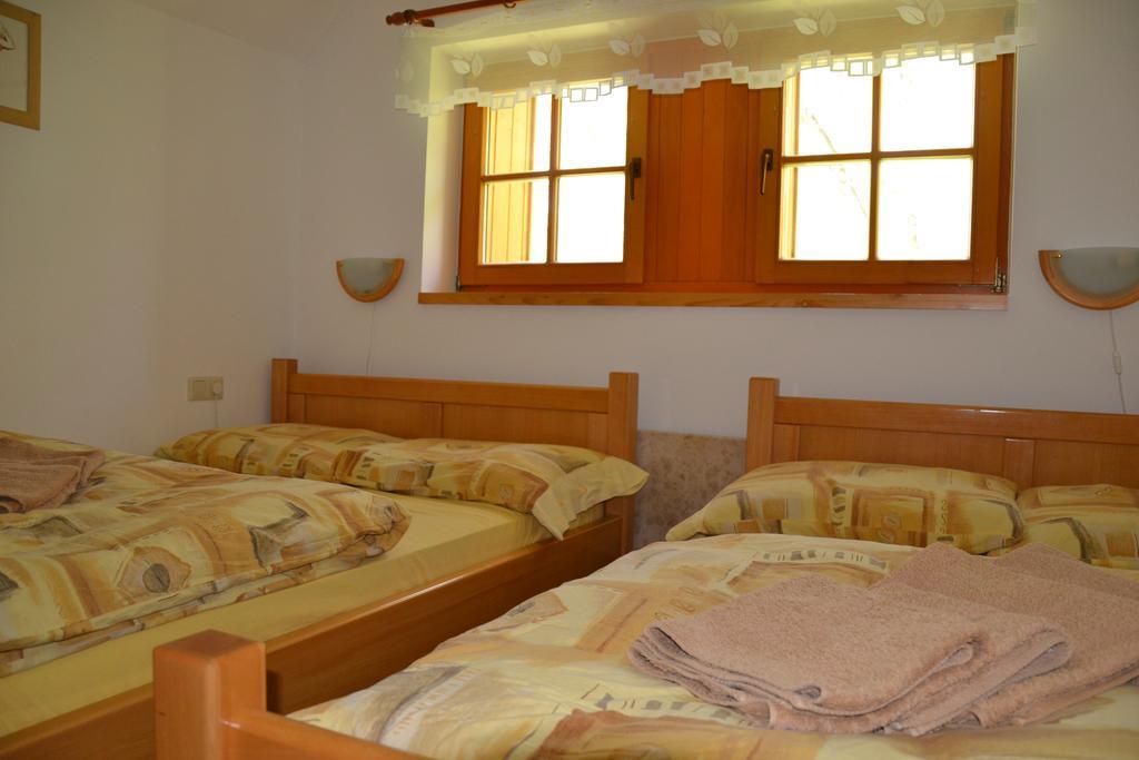 Apartma Marjetica 47 Moravske Toplice Zewnętrze zdjęcie