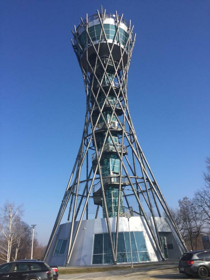 Apartma Marjetica 47 Moravske Toplice Zewnętrze zdjęcie