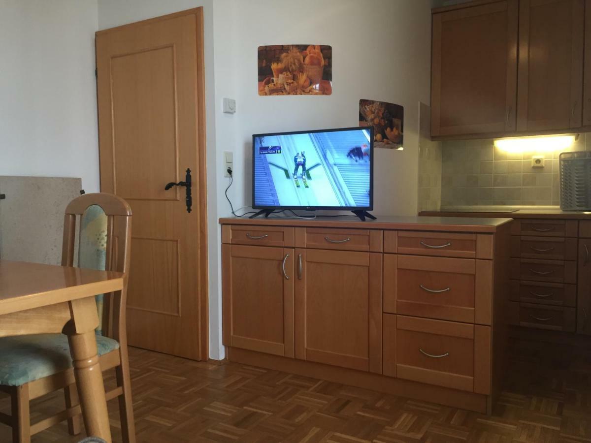 Apartma Marjetica 47 Moravske Toplice Zewnętrze zdjęcie