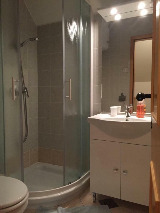 Apartma Marjetica 47 Moravske Toplice Zewnętrze zdjęcie