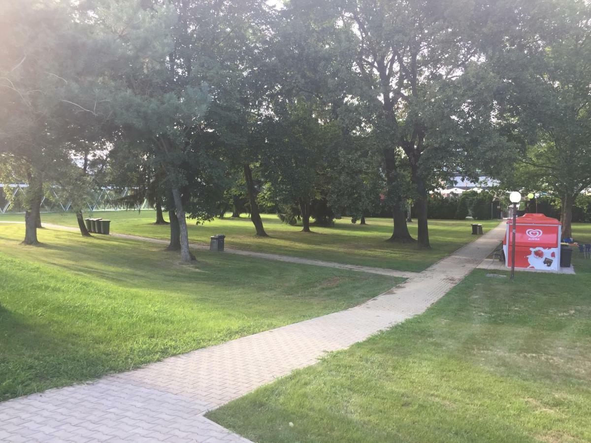 Apartma Marjetica 47 Moravske Toplice Zewnętrze zdjęcie