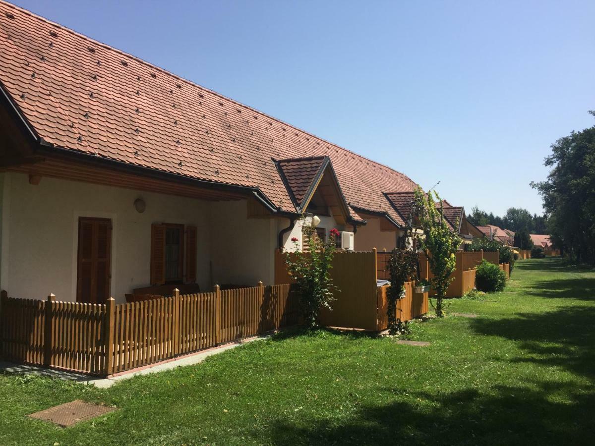 Apartma Marjetica 47 Moravske Toplice Zewnętrze zdjęcie